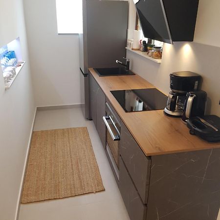 Evamaria Apartments Poreč Dış mekan fotoğraf