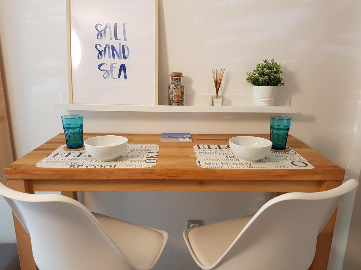 Evamaria Apartments Poreč Dış mekan fotoğraf