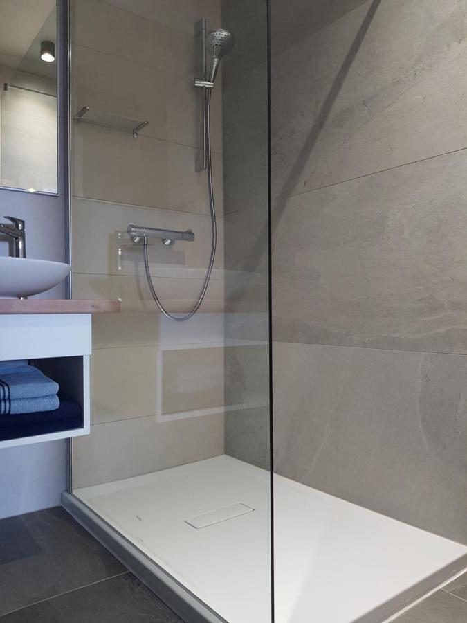 Evamaria Apartments Poreč Dış mekan fotoğraf