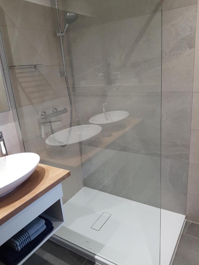 Evamaria Apartments Poreč Dış mekan fotoğraf