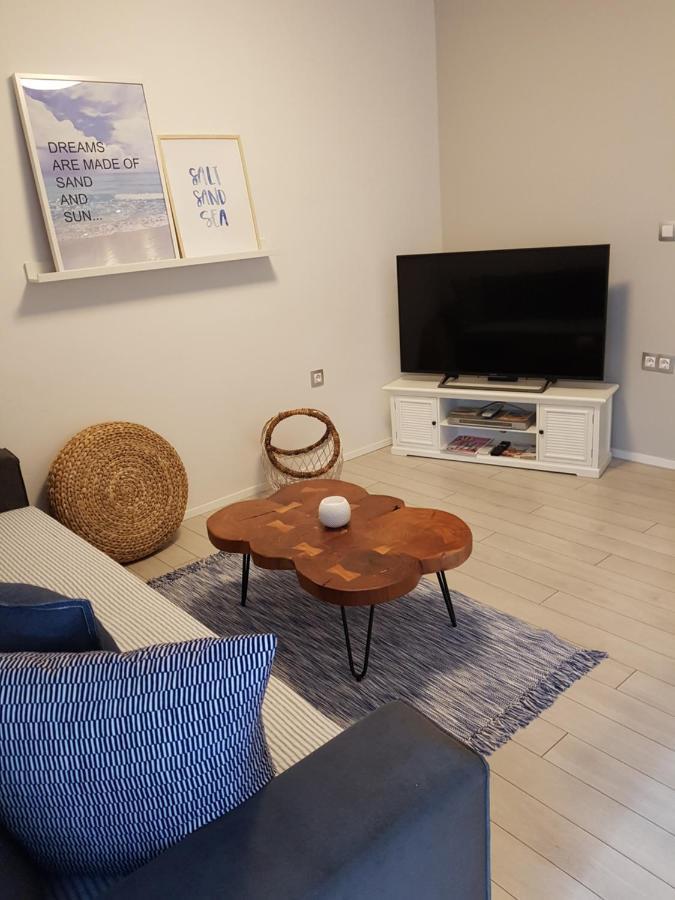 Evamaria Apartments Poreč Dış mekan fotoğraf