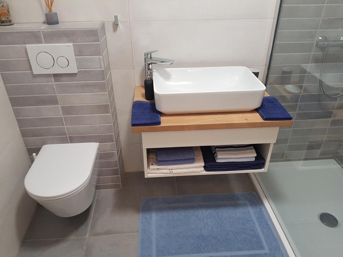 Evamaria Apartments Poreč Dış mekan fotoğraf