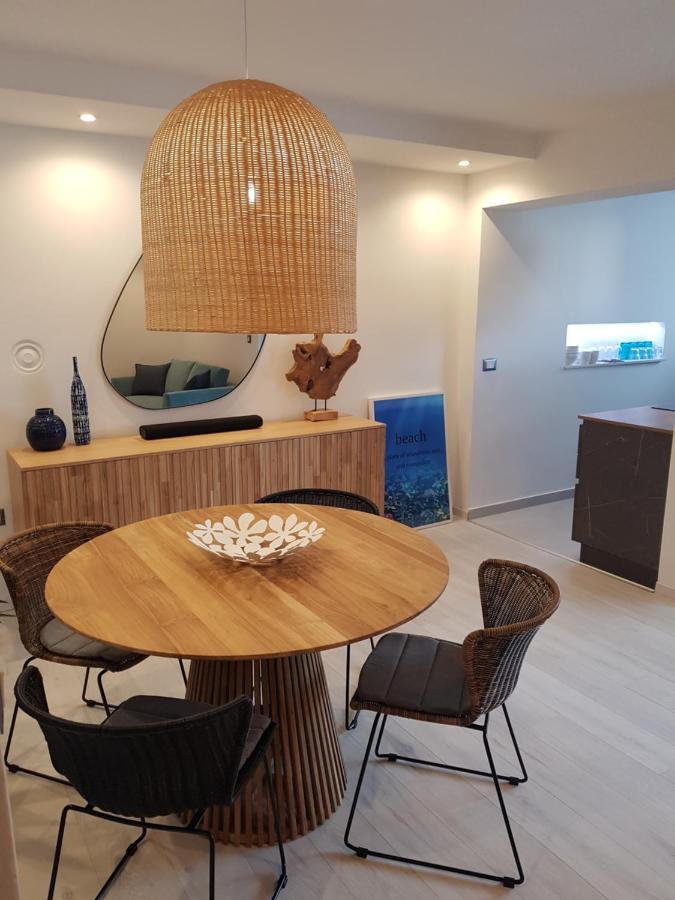 Evamaria Apartments Poreč Dış mekan fotoğraf