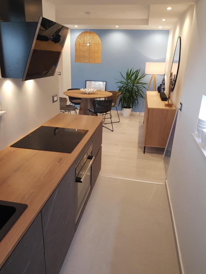 Evamaria Apartments Poreč Dış mekan fotoğraf