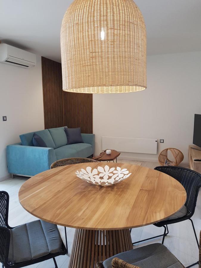 Evamaria Apartments Poreč Dış mekan fotoğraf