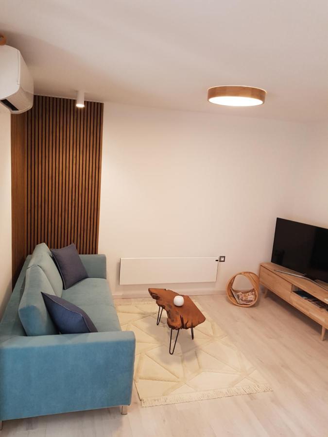 Evamaria Apartments Poreč Dış mekan fotoğraf