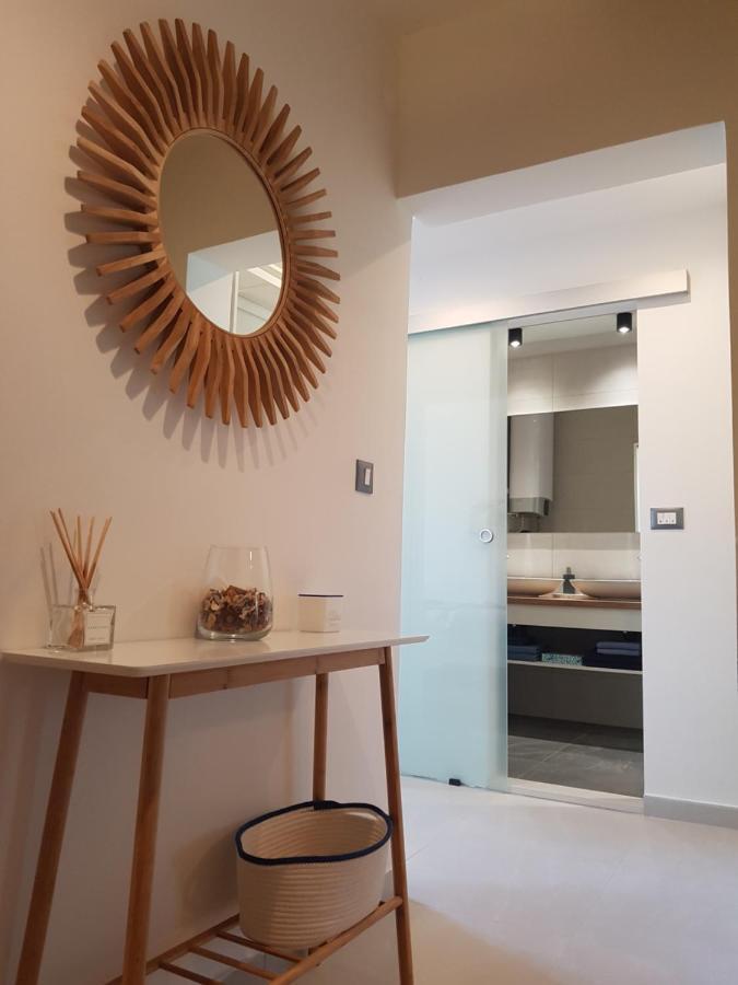 Evamaria Apartments Poreč Dış mekan fotoğraf