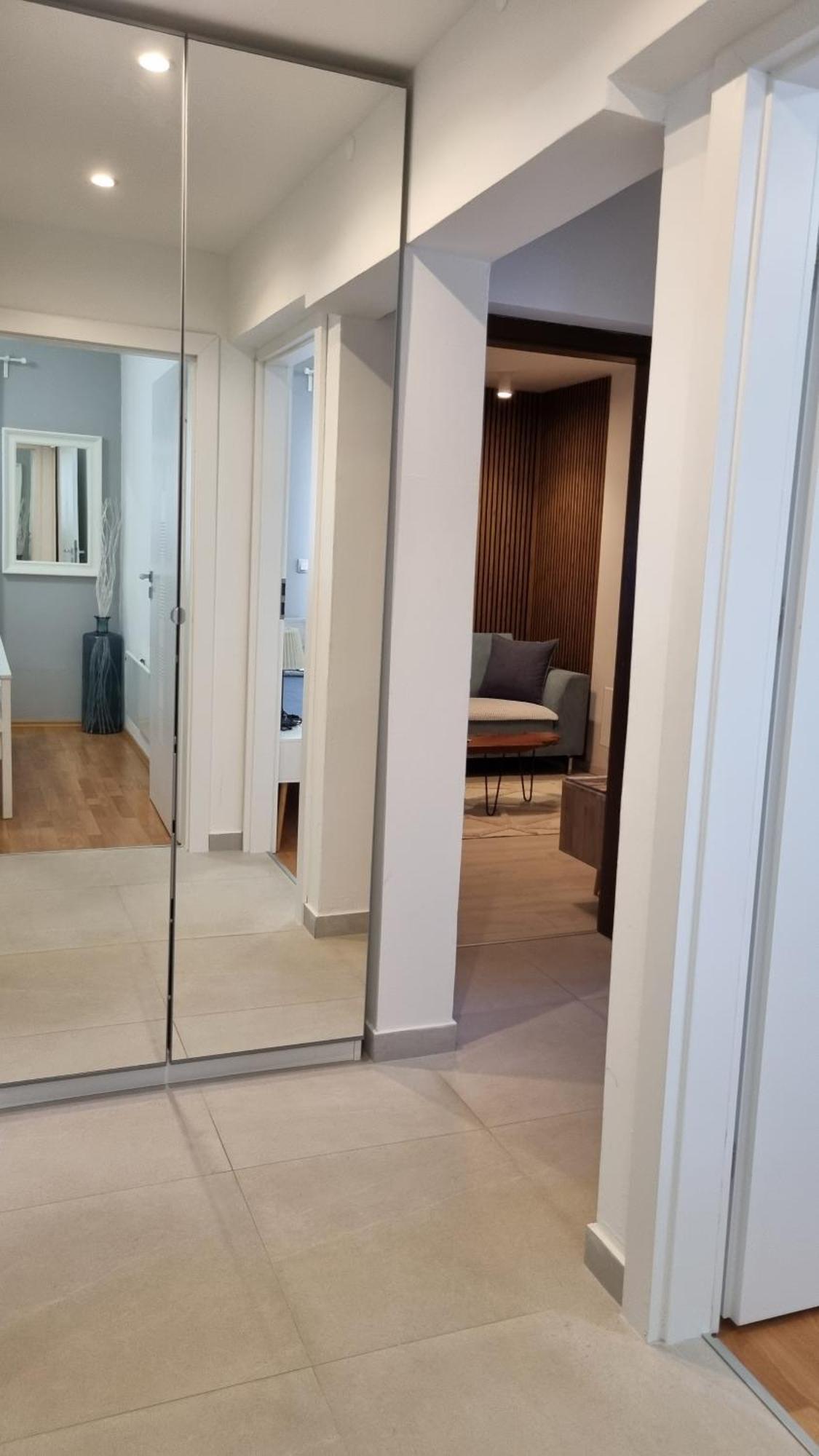 Evamaria Apartments Poreč Dış mekan fotoğraf